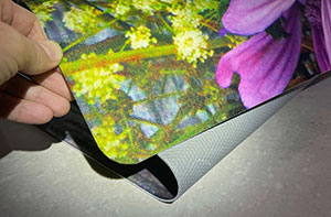 Individualiai spausdintas kilimėlis